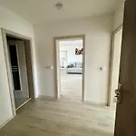 Апартаменты Apartmany Wolkenstein