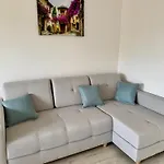 Apartmany Wolkenstein