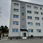 Apartmany Wolkenstein Апартаменты