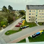 Apartmany Wolkenstein Волькенштайн