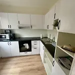 Apartmany Wolkenstein Апартаменты *