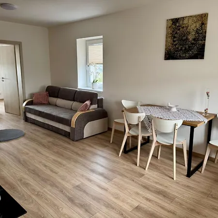 公寓 Apartmany Wolkenstein *