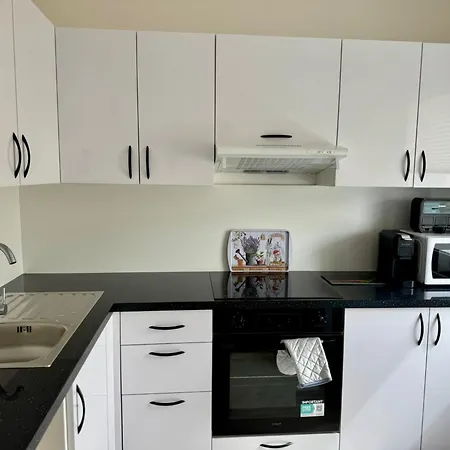 Apartmany Wolkenstein * 伏尔根斯坦