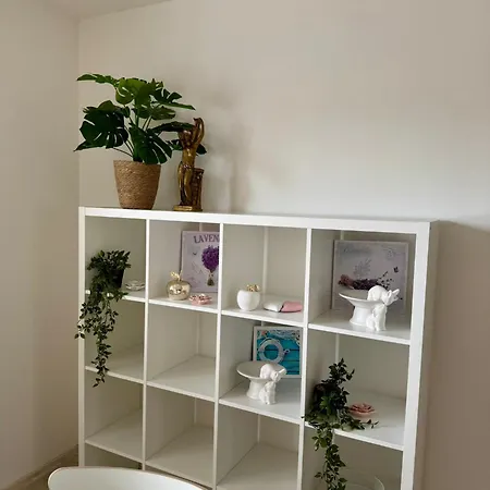 公寓 Apartmany Wolkenstein 伏尔根斯坦