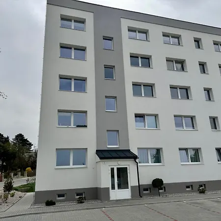 Apartmany Wolkenstein *