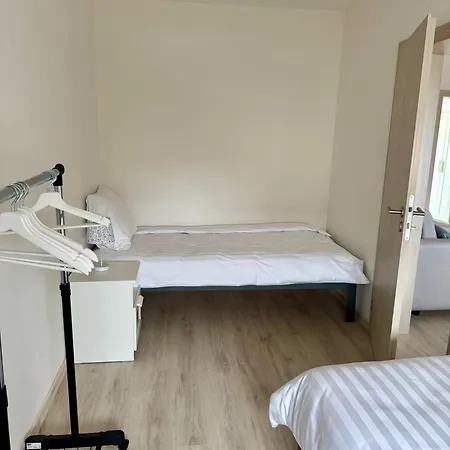 Apartmany Wolkenstein * 伏尔根斯坦