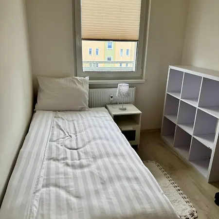 Apartmany Wolkenstein 公寓 *