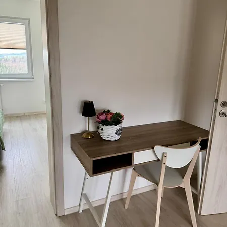 公寓 Apartmany Wolkenstein 伏尔根斯坦