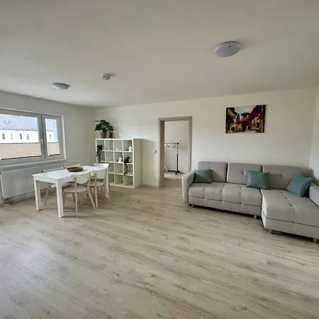 Apartmany Wolkenstein *