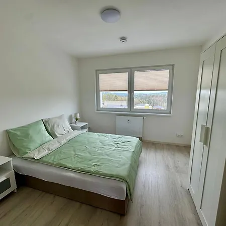 Apartmany Wolkenstein 公寓 伏尔根斯坦