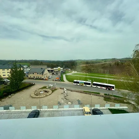 Apartmany Wolkenstein *