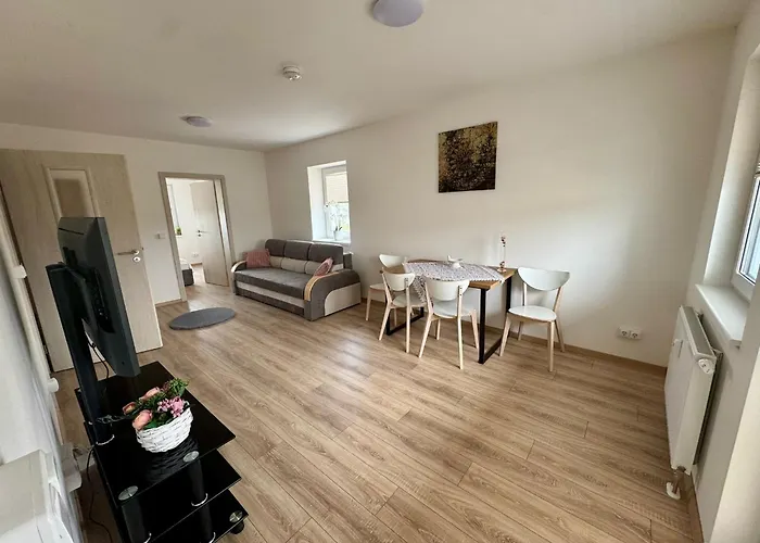 Apartmany Wolkenstein شقة فولكنشتاين