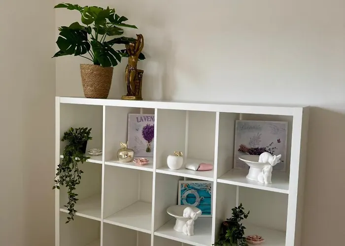 شقة Apartmany Wolkenstein فولكنشتاين