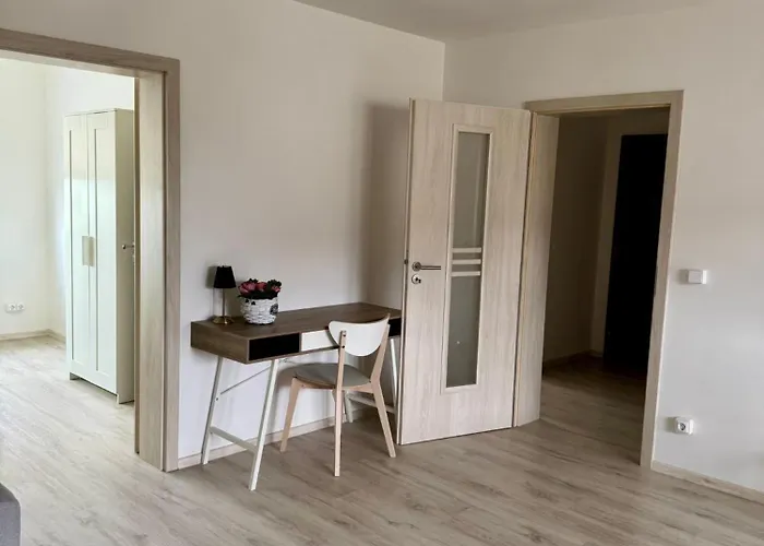 Apartmany Wolkenstein * فولكنشتاين