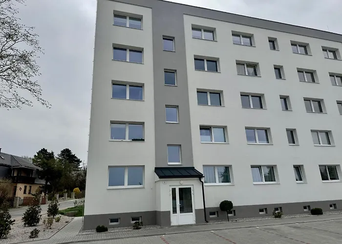Apartmany Wolkenstein *