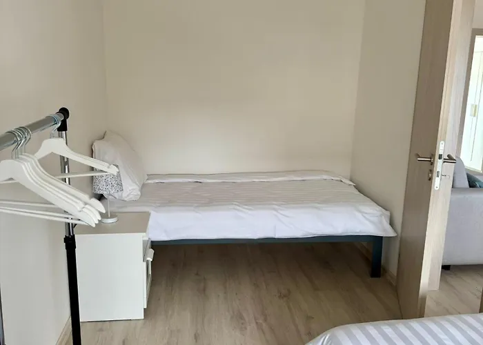 Apartmany Wolkenstein * فولكنشتاين