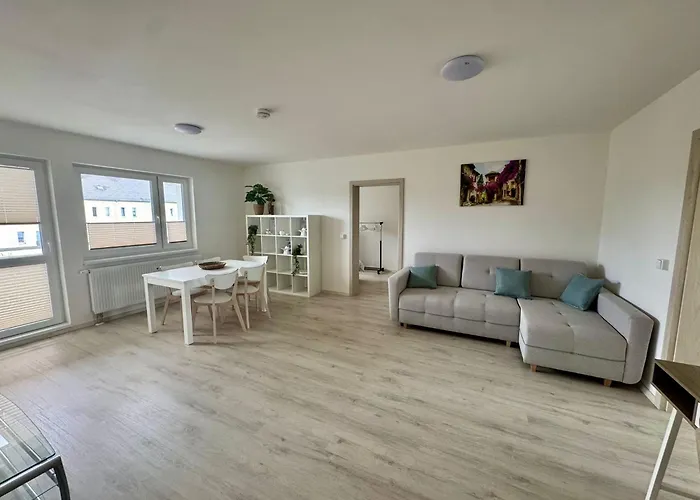 Apartmany Wolkenstein *