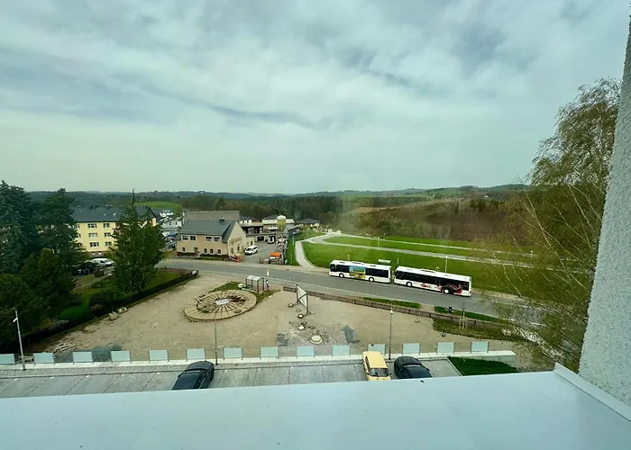 Apartmany Wolkenstein *