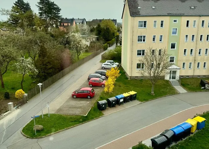 Apartmany Wolkenstein فولكنشتاين